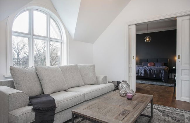 Suðurgata - Luxury Dream Apartment - Foto 17