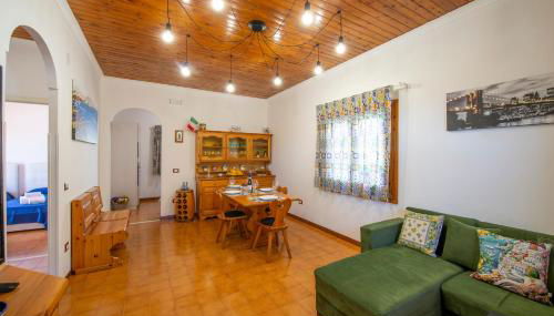 Casa la noce Positano - Photo 4