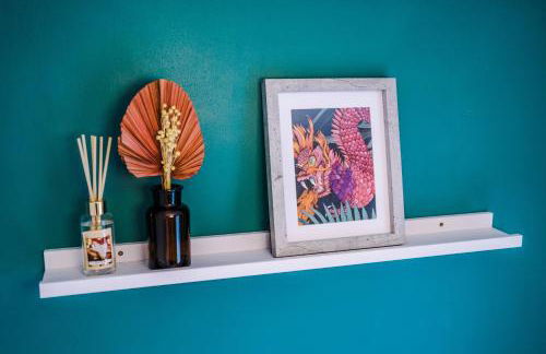 3 Bedroom! 3 Toilets! Contractors and Groups! Free Parking! Driveway! NEW BUILD HOUSE! - Foto 8