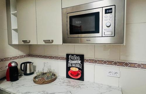 Sol Apartments - Photo 11