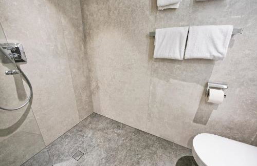 Timber One Boardinghouse Dorfen - Foto 118