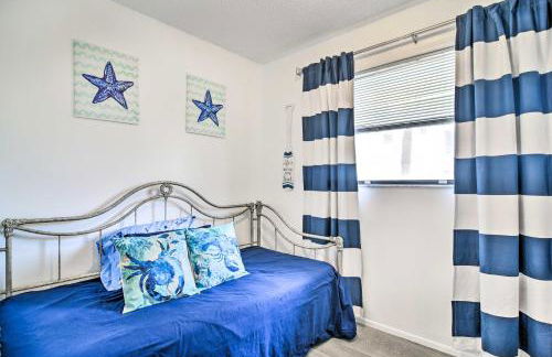 Updated Condo Near Beach: Ideal Walkable Location - Foto 37