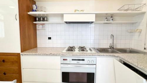 La villa al mare - Photo 3, stove, dishwasher, pet friendly, minibar