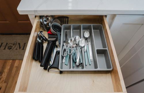 14-1- 3BR Milton -Cozy Apt near Blue Hills Museum - Foto 20