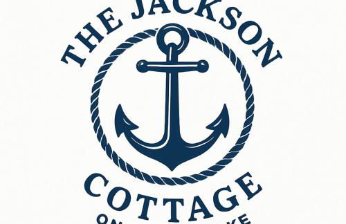 The Jackson Cottage on Grass Lake Waterfront 2 1 Nautical Cottage with Hot Tub Firepit & Year-Round Fun - Foto 3