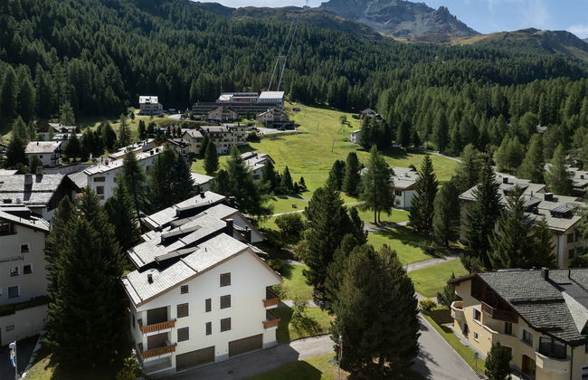 Chesa Nair 9D - Foto 26