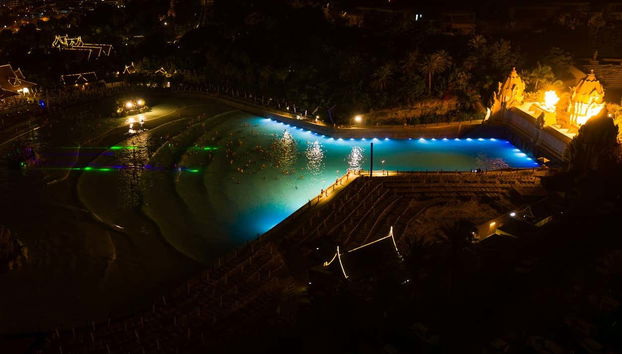 Biglietto per Siam Night - Foto 5