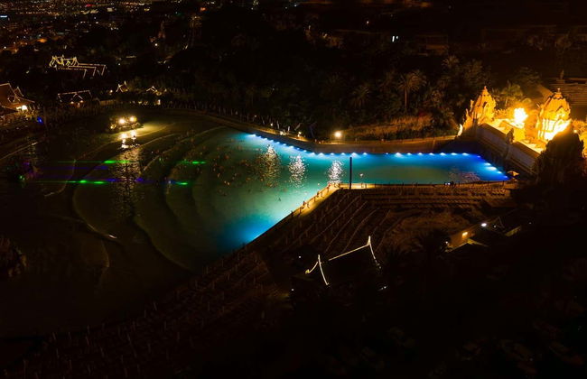 Billet pour Siam Night - Photo 5