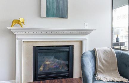 Landing Chic 1BD Clubhouse Gym - Foto 18