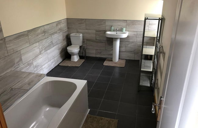 Green Apartments - Foto 24