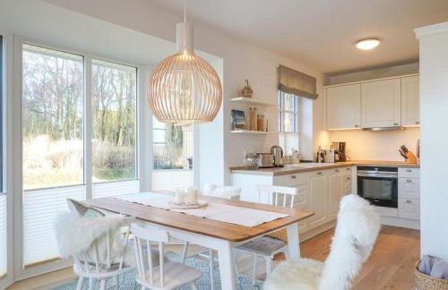 Reetdachhaus Strandkoje Reetdachhaus Strandkoje - Foto 10