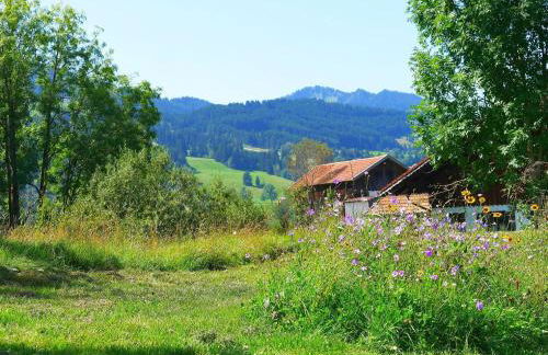 Ferienwohnungen beim Sommermader - Foto 43