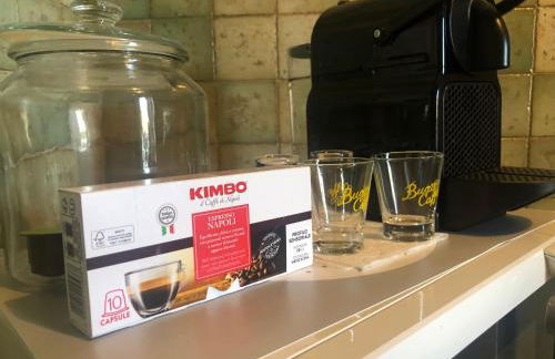 La Maison Blanche - Foto 56