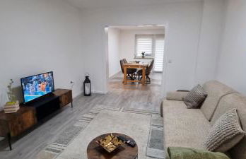 EG-Wohnung in direkter Nähe des SG HBF - Foto 6