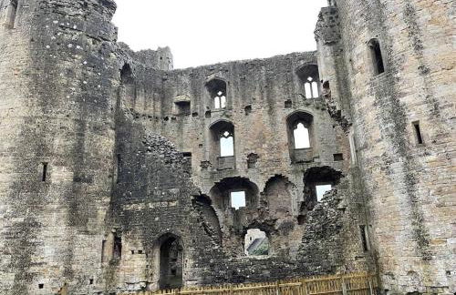 Cosy One Bedroom Apartment - Foto 29