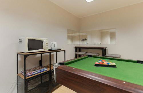 Urban Loft with pool table - M3 and Train station - Duomo in 10 min - Foto 2
