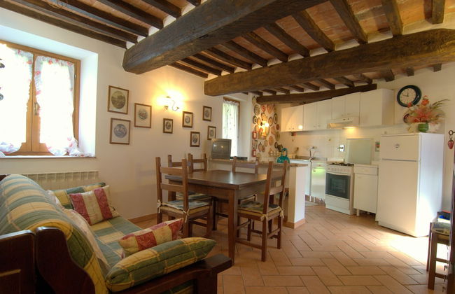 La Dolce Collina - Photo 35