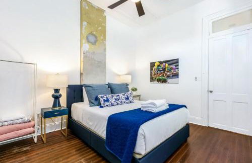 Luxury 4BR in Uptown NOLA - Foto 8