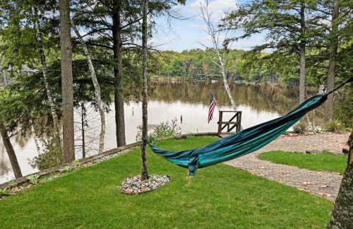 Long Lake 2br Retreat Relax And Reconnect - Foto 21