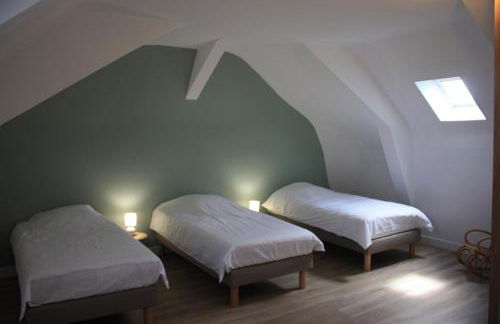 Villa Le Printemps, maison 15 pers avec piscine - Photo 18