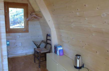 Casa nei 3 alberi, Molise - Foto 66