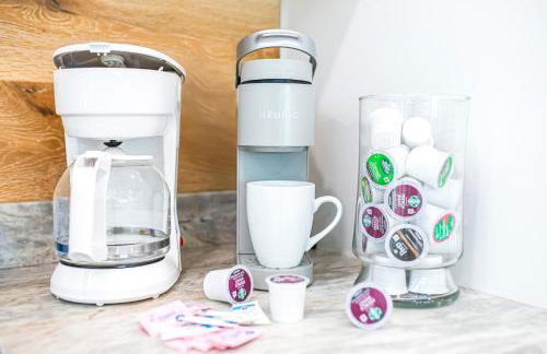 Blue Sky Rezidence - Salt Pool, 5 min to beach! - Foto 16