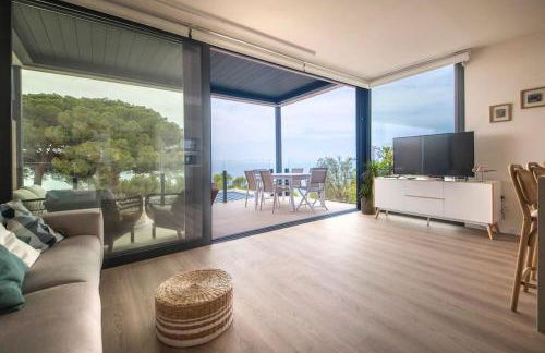 Apartament Olivia Torredembarra - Foto 9