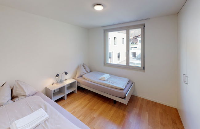 Reka-Feriendorf Blatten-Belalp - Foto 18