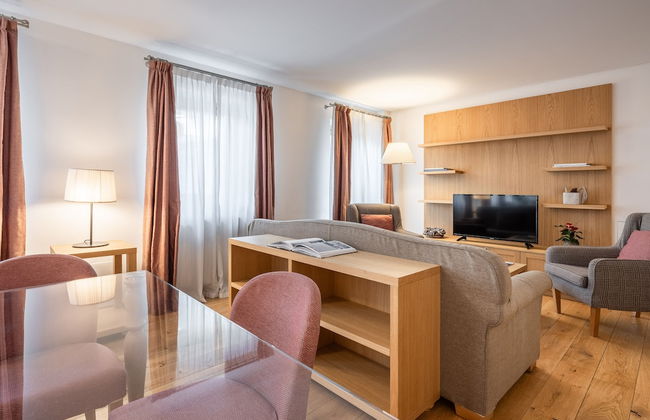 Chalet Falorie - Foto 78