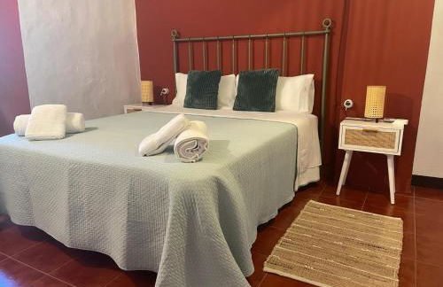 Cortijo La Cañada - Foto 27