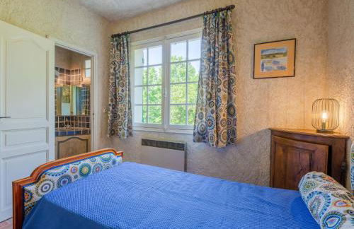 Holiday Home L'Oliverede by Interhome - Foto 24