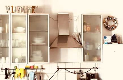 Loft MOIN near NDR UKE ZOO - Foto 79