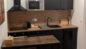 Cozy room apartment Nîmes Centre Coupole Arènes - Photo 5