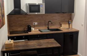 Cozy room apartment Nîmes Centre Coupole Arènes - Foto 5