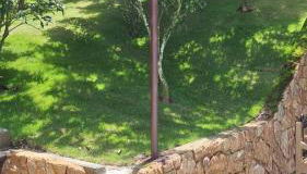 Suítes Recanto Petrópolis - Foto 5, Garden