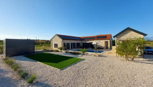 Villa Mala Zadarvillas - Foto 5