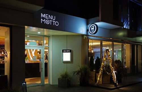 Aparthotel Invite - Foto 76