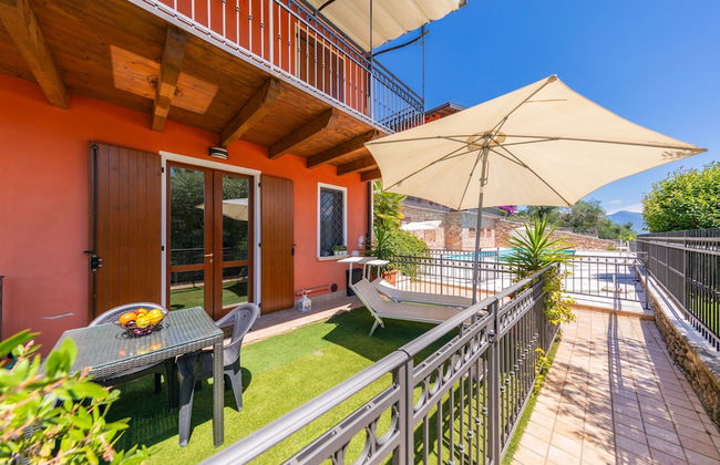 Residence Albatros A1 - Foto 17