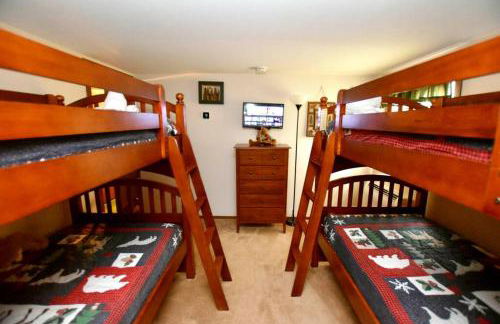 Ski-In Ski-Out Camelback Village Townhouse - 100 YDS From The Mountain - Foto 21