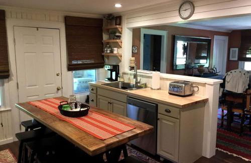 Charming Cabin on 1,000-Acre Farm in Westfield, Pennsylvania - Foto 12