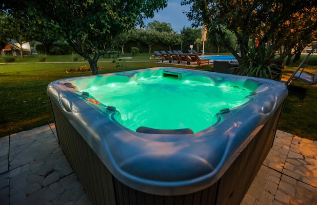 Villa in Croatia Near Blue & Red Lakes - Foto 28