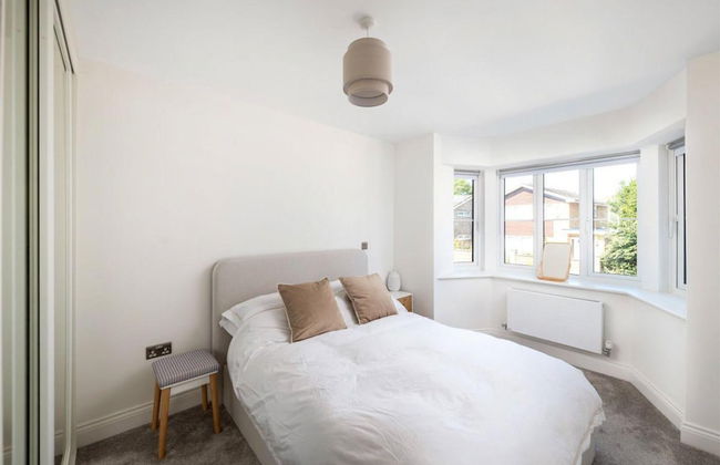 2 Bed 2 Bath Apt Close to Reigate Station - 2230 - Foto 4