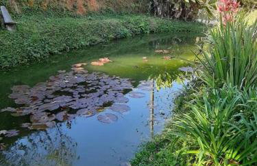 Casa de campo vale da lua - Foto 12