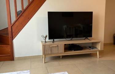 Appartement cosy idéalement situé - Foto 1