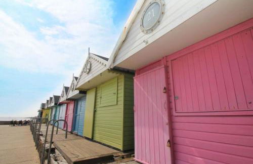 Cottage in Walton on the Naze - Foto 15