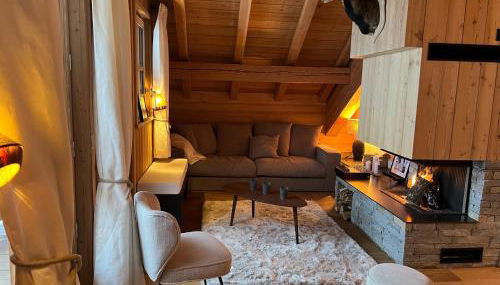 Chalet Le Yéti de Villard 14 Prs - Domaine Alpe d'Huez - Bain nordique - Foto 2