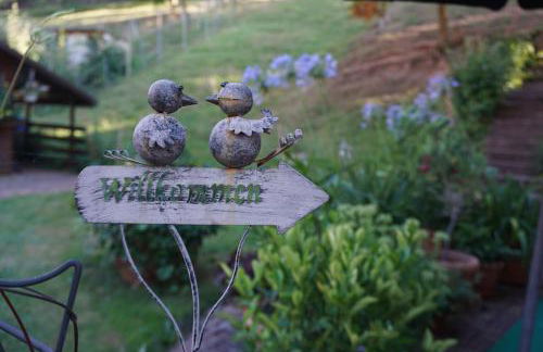 Ferienwohnung Jüngstbergblick - Foto 7