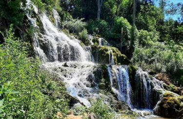 Rural Villa Olive Krka- 4 bedrooms, 3 bathrooms, private pool, park Krka 10 min - Foto 52