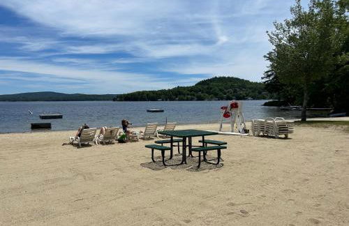 Main Street Retreat in Sunapee - Foto 28
