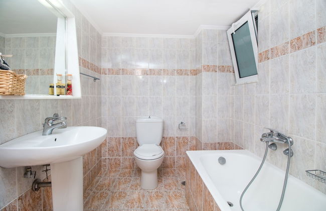 Kahlua Hotel Apartments - Foto 40